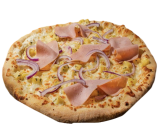 Pizza Paysanne