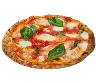 Pizza Margherita