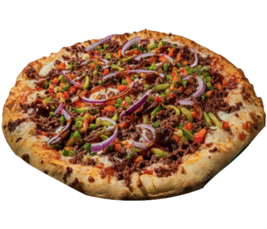 Pizza Buffalo