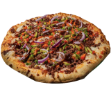 Pizza Buffalo