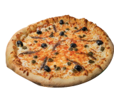 Pizza Napolitaine