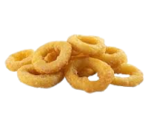 Calamars frites