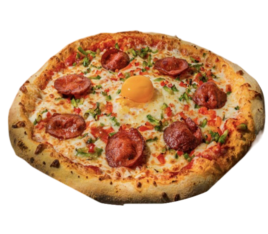 Pizza Spécial vsg