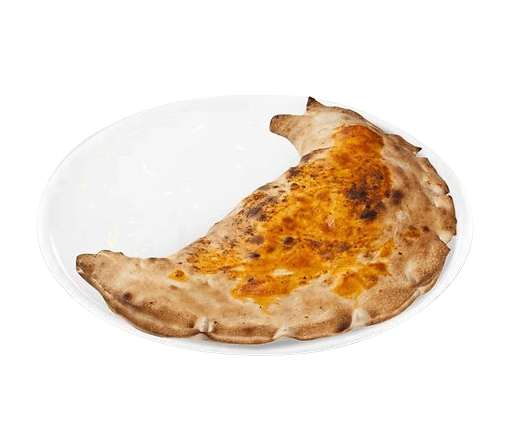 Pizza Calzone